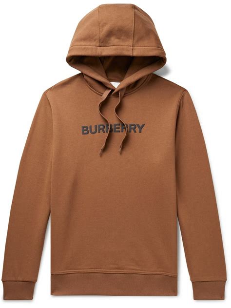 burberry big logo hoodie|Burberry hoodie xxl.